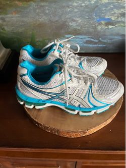 ASICS