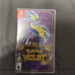 Nintendo Switch Games