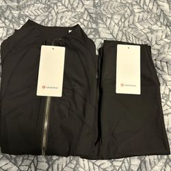 Lululemon Set 
