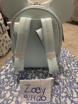 Loungefly just 2025 married