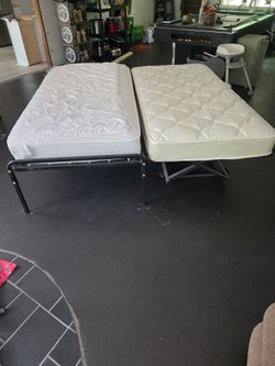 Trendel bed
