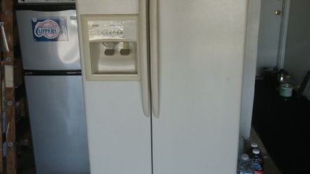 Refrigerator for sale