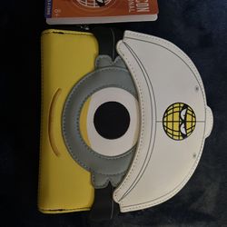 Minion Hand Bag 