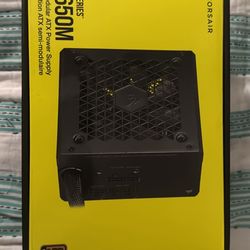 Corsair Power Supply