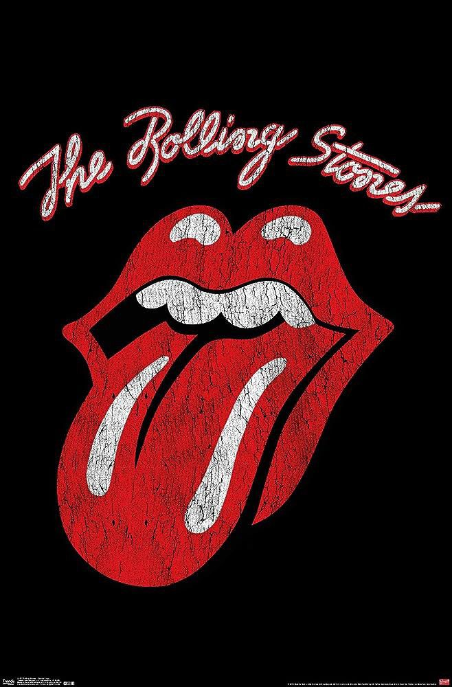 The Rolling Stones ' 4 Tickets (05/15)
