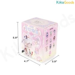 Kite and Crane Dance - Kasa Marvelous Stories Series Blind Box