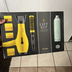 The Lift Kit Dryer By Drybar