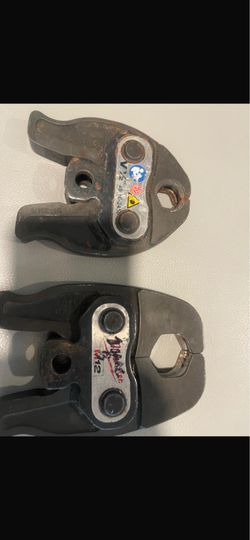 pro press jaw