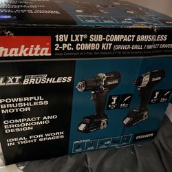 Impact Drill And Driver Drill