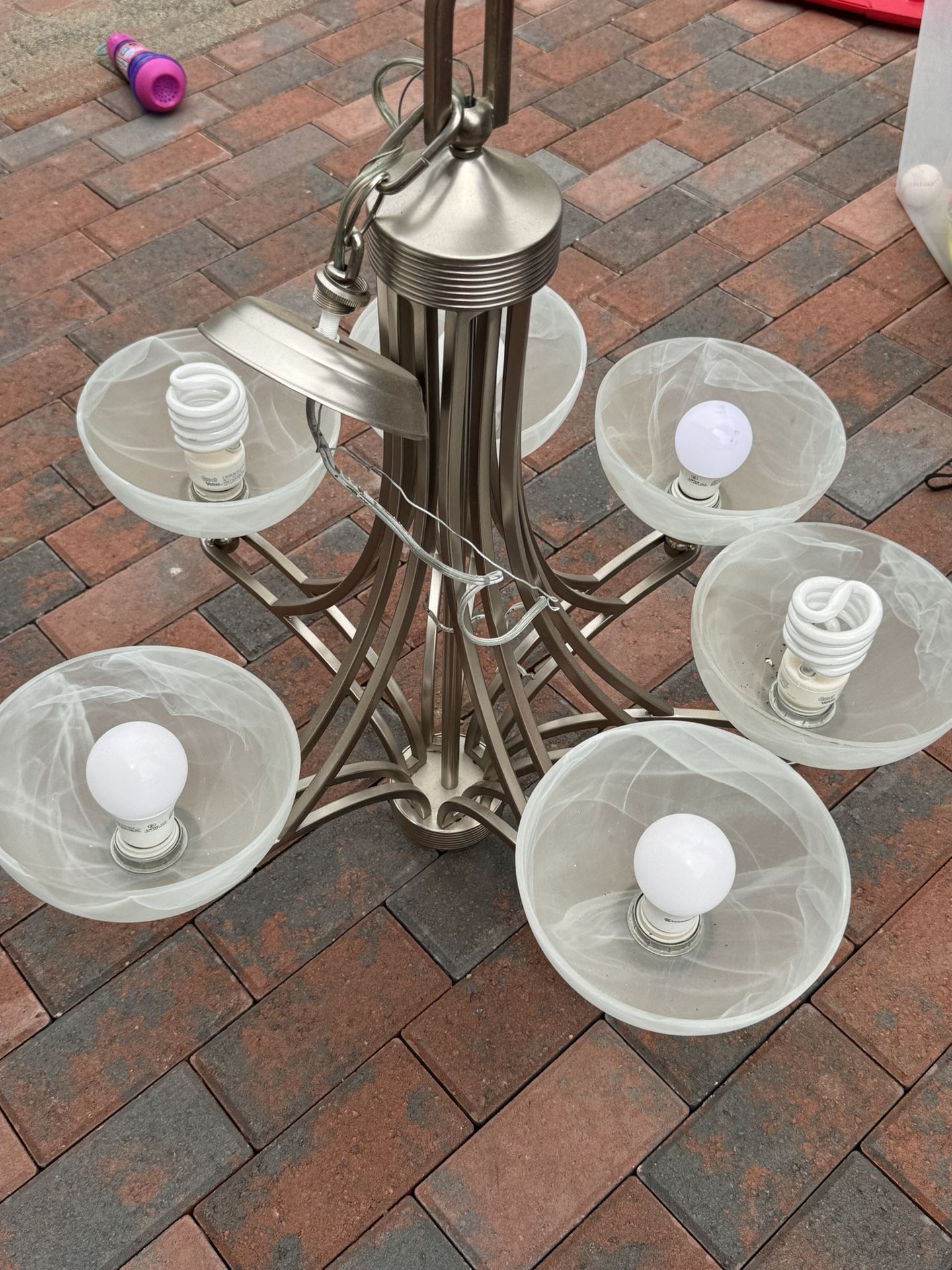 Chandelier
