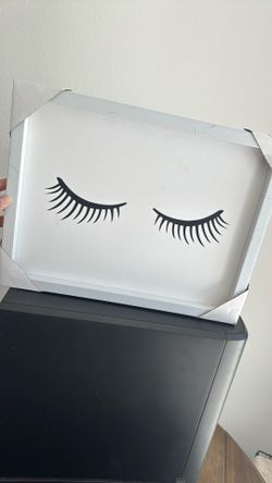 Lash Picture