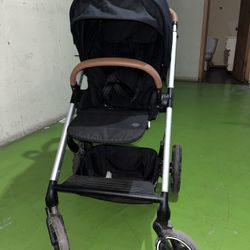 Cybex Travel System Stroller