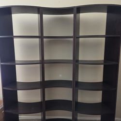 Shelving Unit