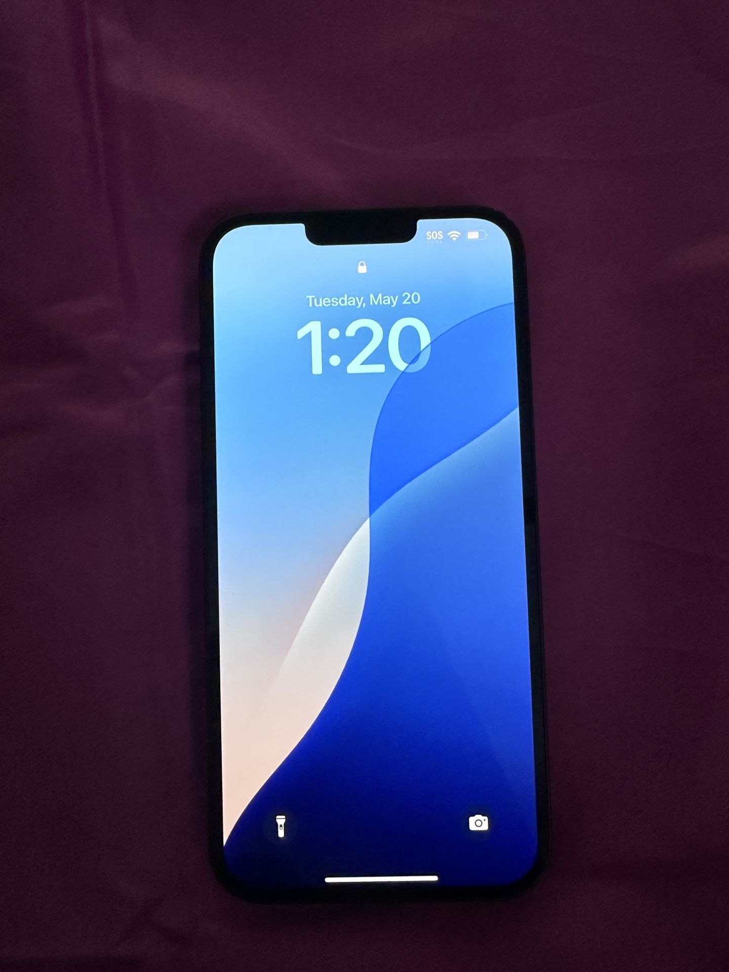 IPhone 14 Plus