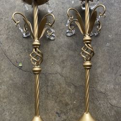 Candle holder