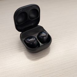 Galaxy Buds Pro Noise Cancellation 