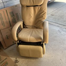Massage Chair 
