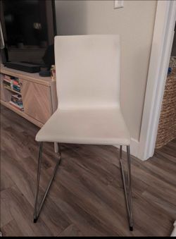 Ikea Volfgang Chair