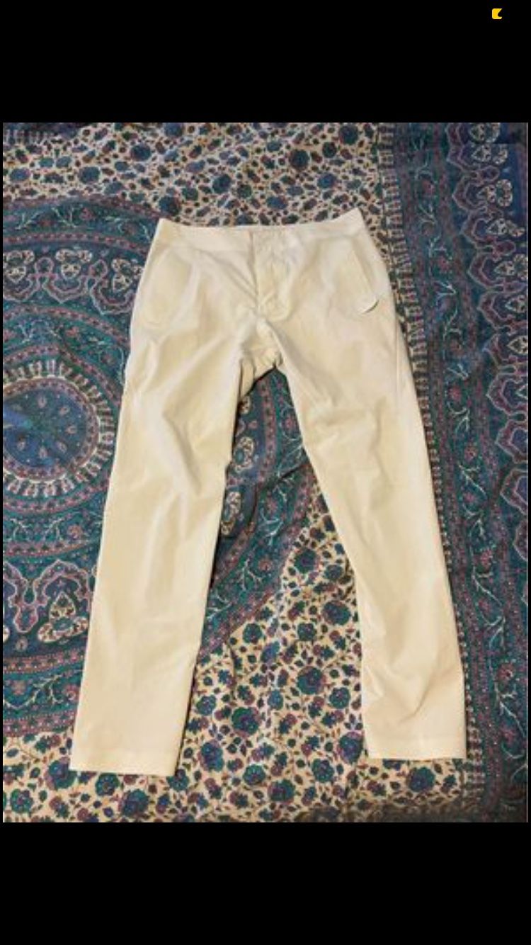 Women’s Ultralight Ski Pants