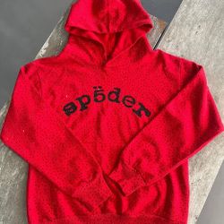 Spider Hoodie Size M Used We Can Work Out A Price