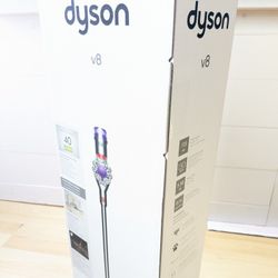 DYSON V8 Cordless Stick Vacuum Cleaner 