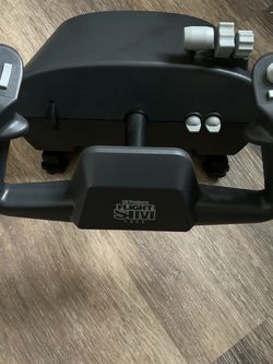 CH Products Flight Sim Yoke