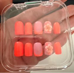 Press on nails