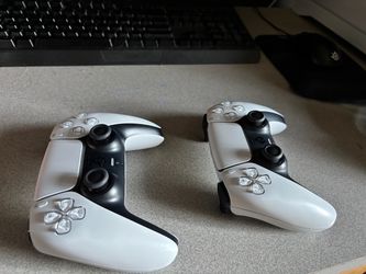 Ps5 remotes (new)