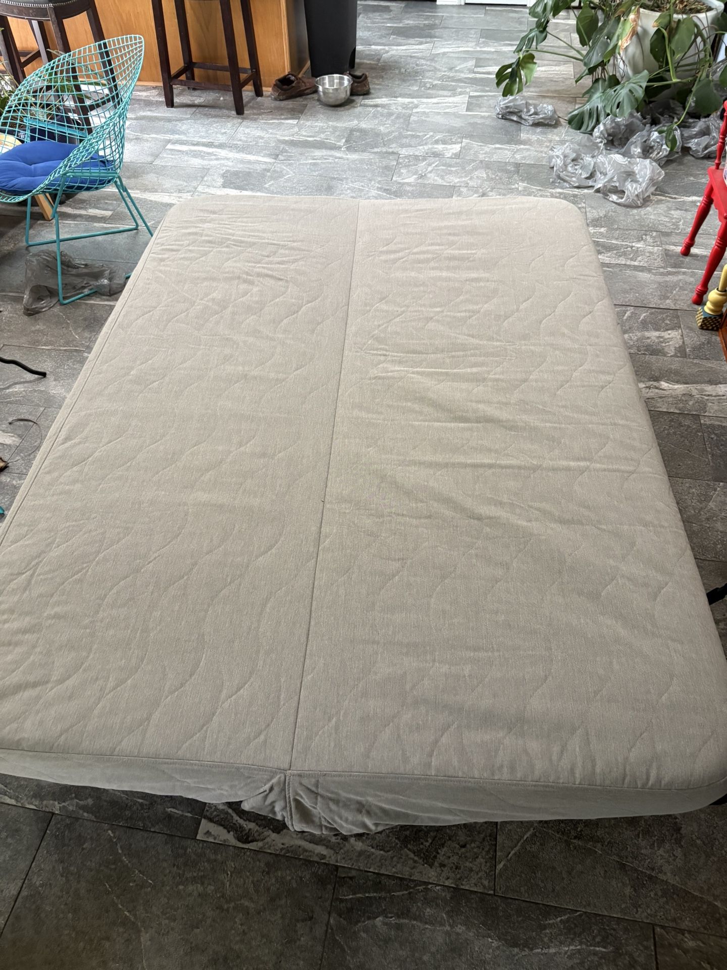 Brand New Futon/bed