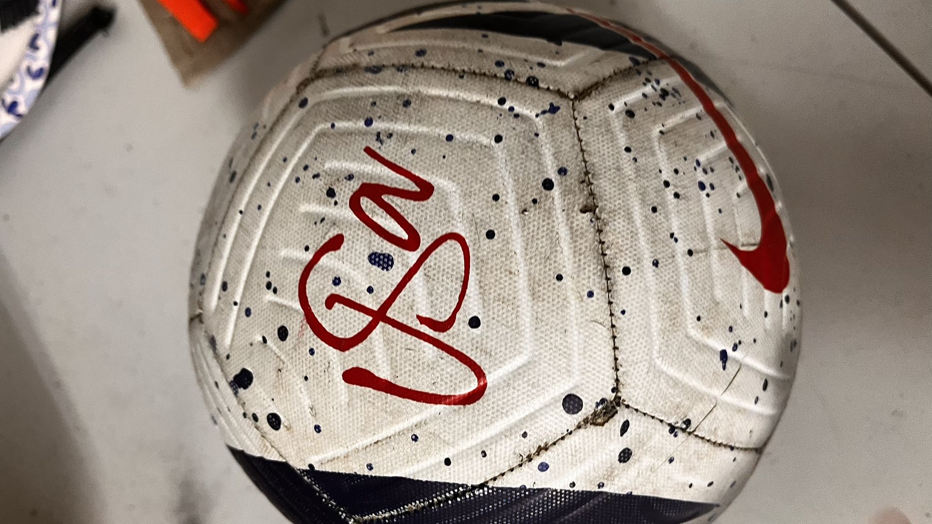 SOCCERBALL USA