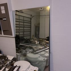 Big Mirrors For Sale 