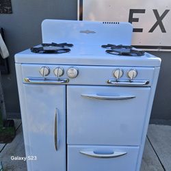 O'Keefe And Merritt Stove