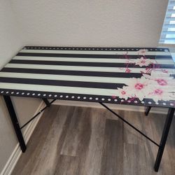 Glass Top Desk From Rooms To Go