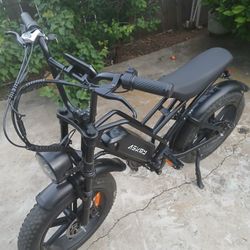 Askmy E Bike 