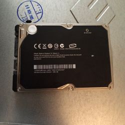 120gb MINI HDD