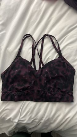 Sport Bras