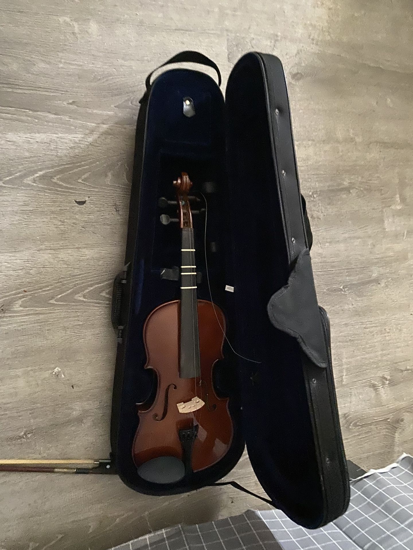Violin 