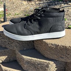 Timberland David Chukka Men’s Shoes Size 12