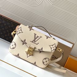 Simple temperament versatile