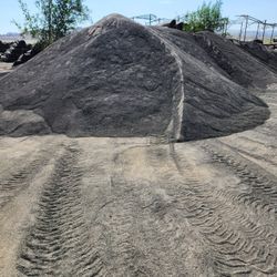FREE CRUMB RUBBER & SAND INFILL