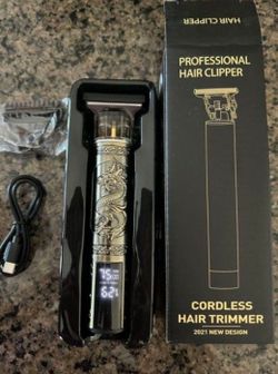 Shavers New In Box