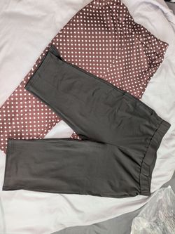 Gym Leggings