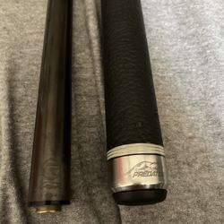 Predator 9K Billiard Club