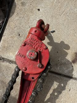 Load Binder