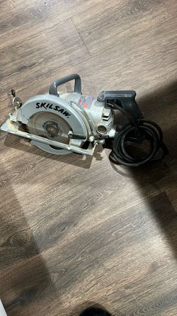 SKILSAW Muy Buenas Condiciones Trabaja Al 💯 