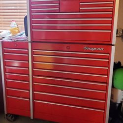 **Snap On Tool Chest * Very Good Condition**