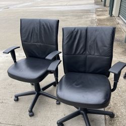 Desk Chair 100 Each 