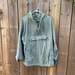 Vintage Express Jacket 