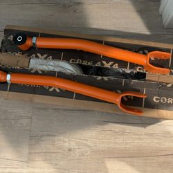 Jeep Gladiator Mojave 