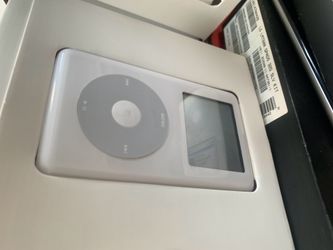 iPod photo 60gb